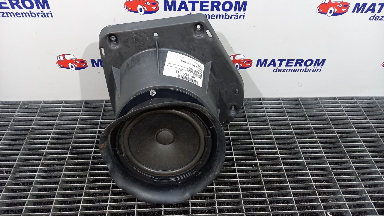 DIFUZOR AUDIO VW EOS EOS - - (2006 2010)