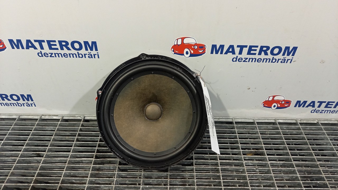 DIFUZOR AUDIO VW GOLF VI - - (2008 2012)