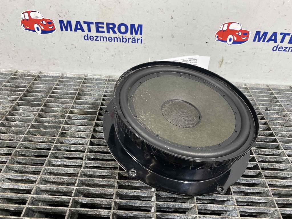 DIFUZOR AUDIO VW GOLF VI - - (2010 2015)