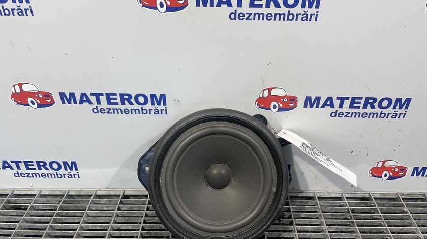 DIFUZOR AUDIO VW GOLF VI GOLF VI 1.6 TDI - (2010 2015)