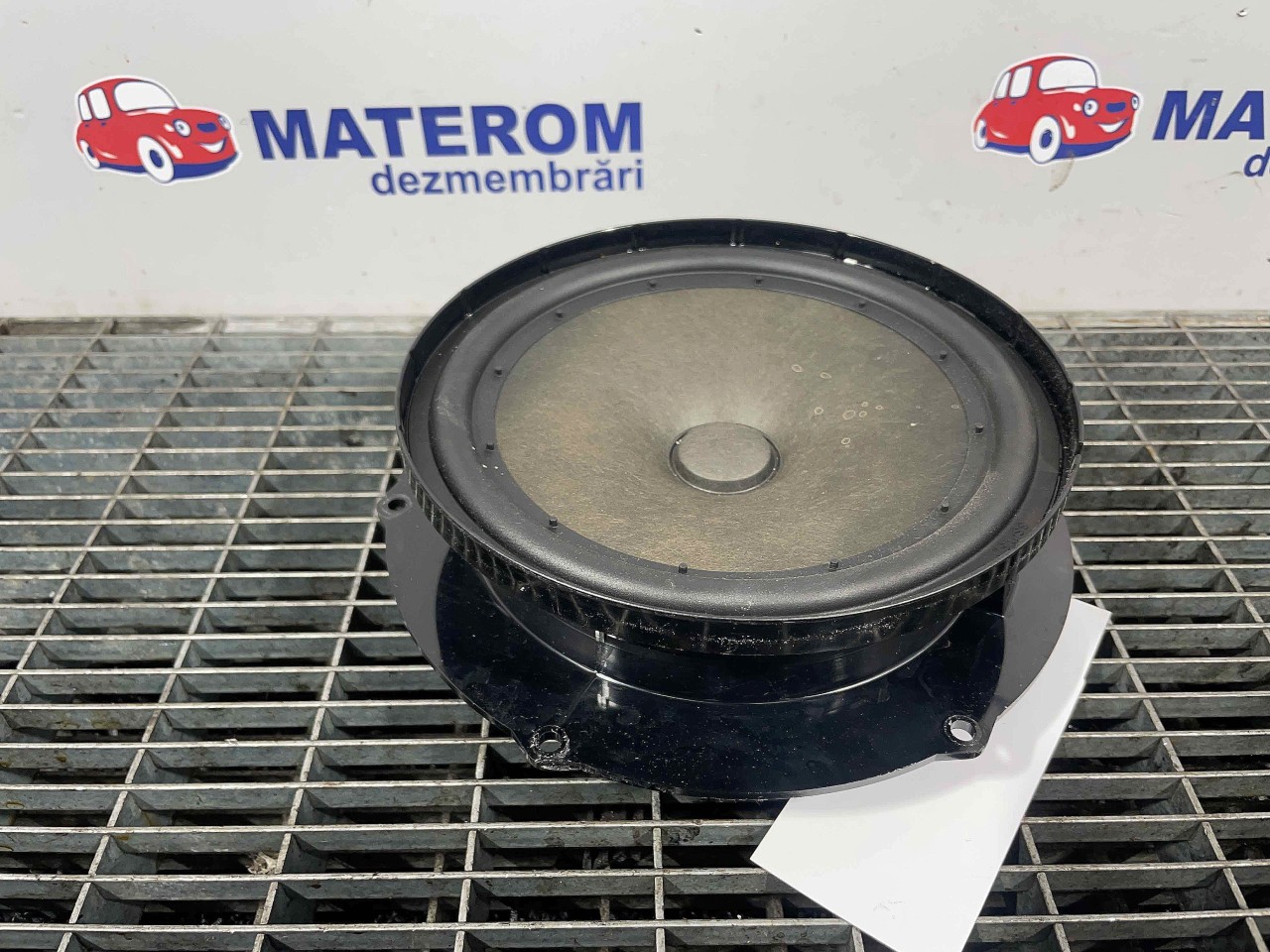 DIFUZOR AUDIO VW GOLF VI GOLF VI - - (2008 2012)