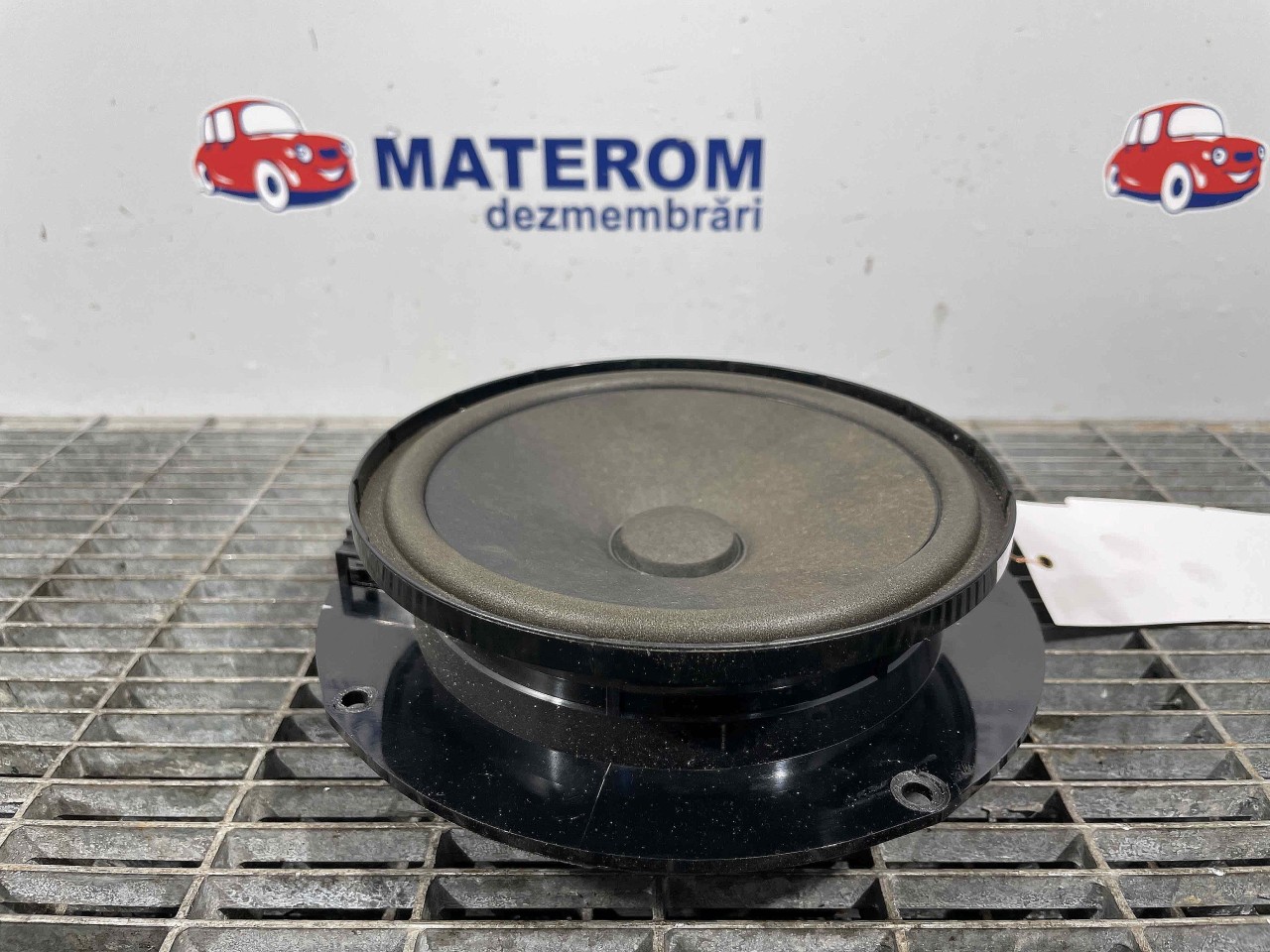 DIFUZOR AUDIO VW GOLF VI GOLF VI - - (2008 2012)