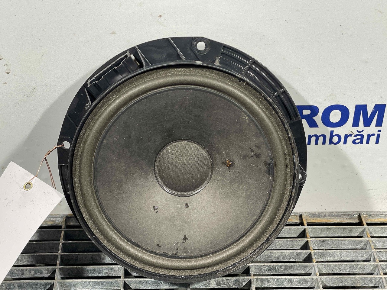 DIFUZOR AUDIO VW PASSAT CC PASSAT CC - - (2008 2012)