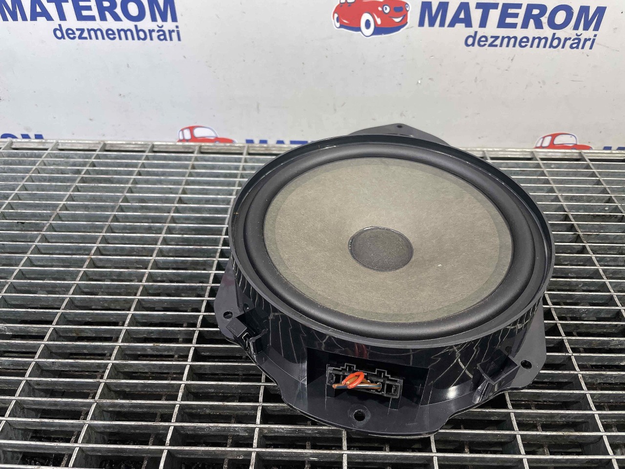 DIFUZOR AUDIO VW PASSAT CC PASSAT CC - - (2012 2016)