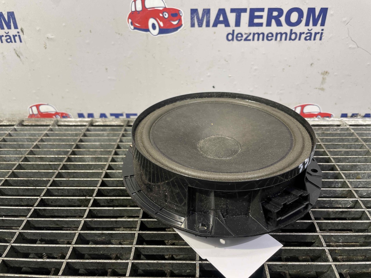 DIFUZOR AUDIO VW PASSAT CC PASSAT CC - - (2012 2016)