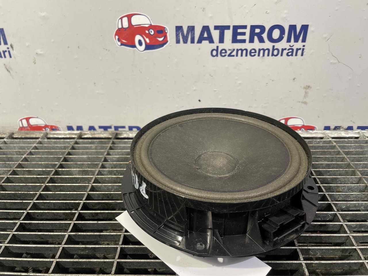 DIFUZOR AUDIO VW PASSAT CC PASSAT CC - - (2012 2016)