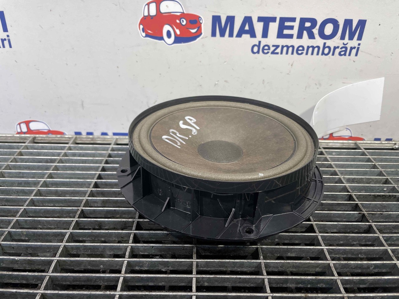 DIFUZOR AUDIO VW PASSAT CC PASSAT CC - - (2012 2016)