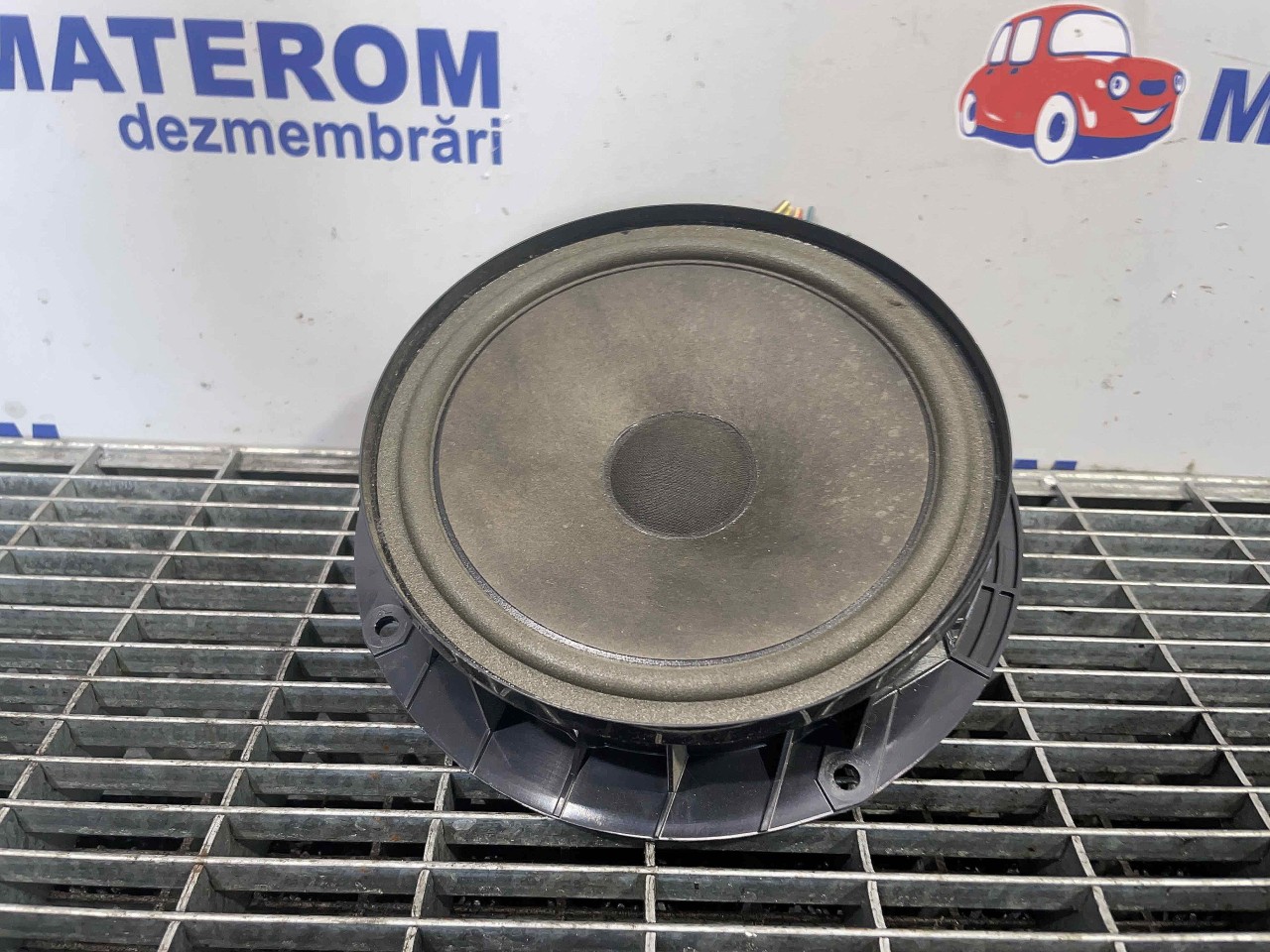 DIFUZOR AUDIO VW PASSAT CC PASSAT CC - - (2012 2016)