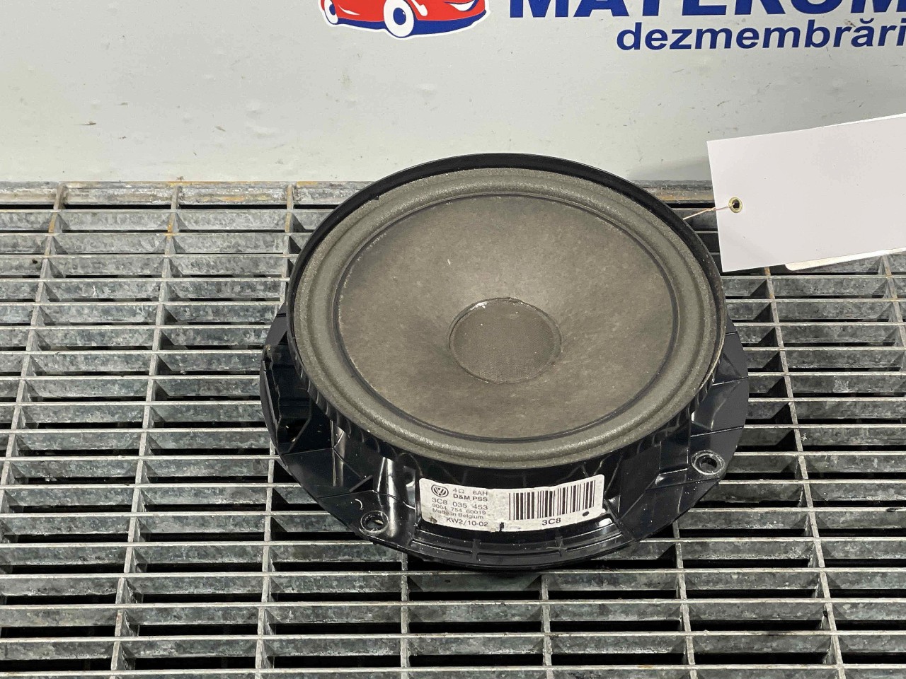 DIFUZOR AUDIO VW PASSAT PASSAT - - (2005 2010)