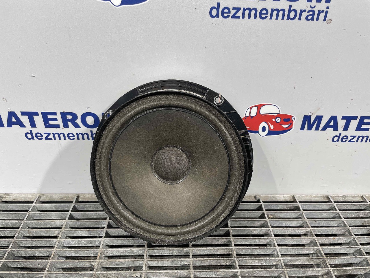 DIFUZOR AUDIO VW PASSAT PASSAT - - (2005 2010)