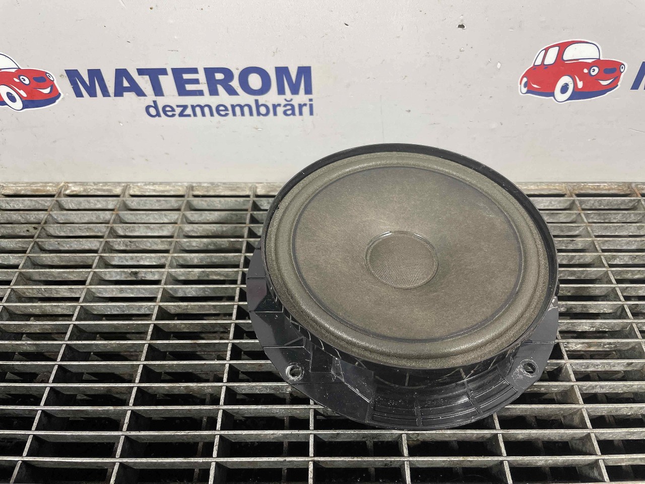 DIFUZOR AUDIO VW PASSAT PASSAT - - (2005 2010)