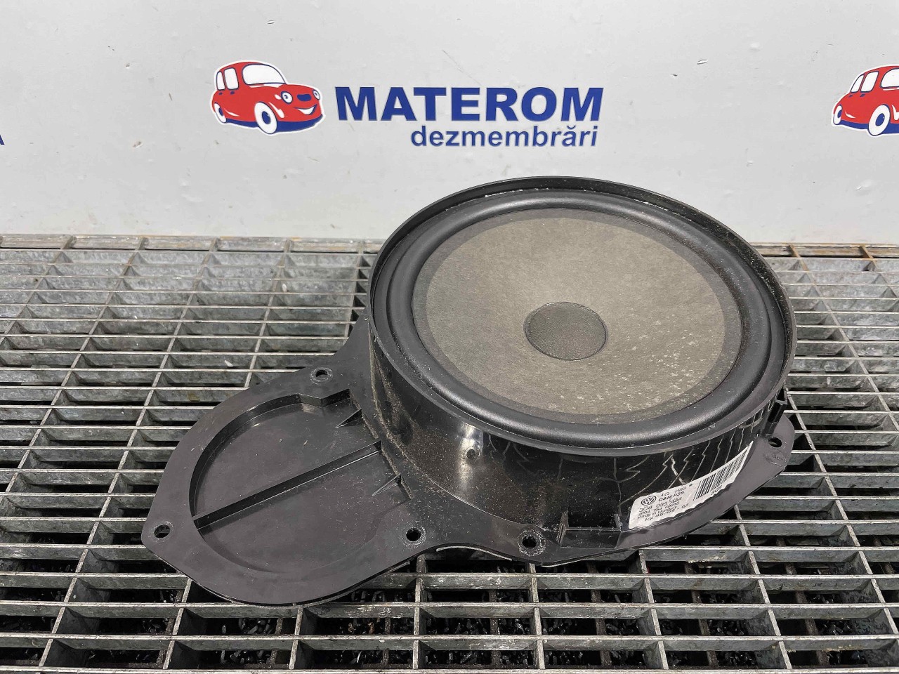 DIFUZOR AUDIO VW PASSAT PASSAT - - (2005 2010)
