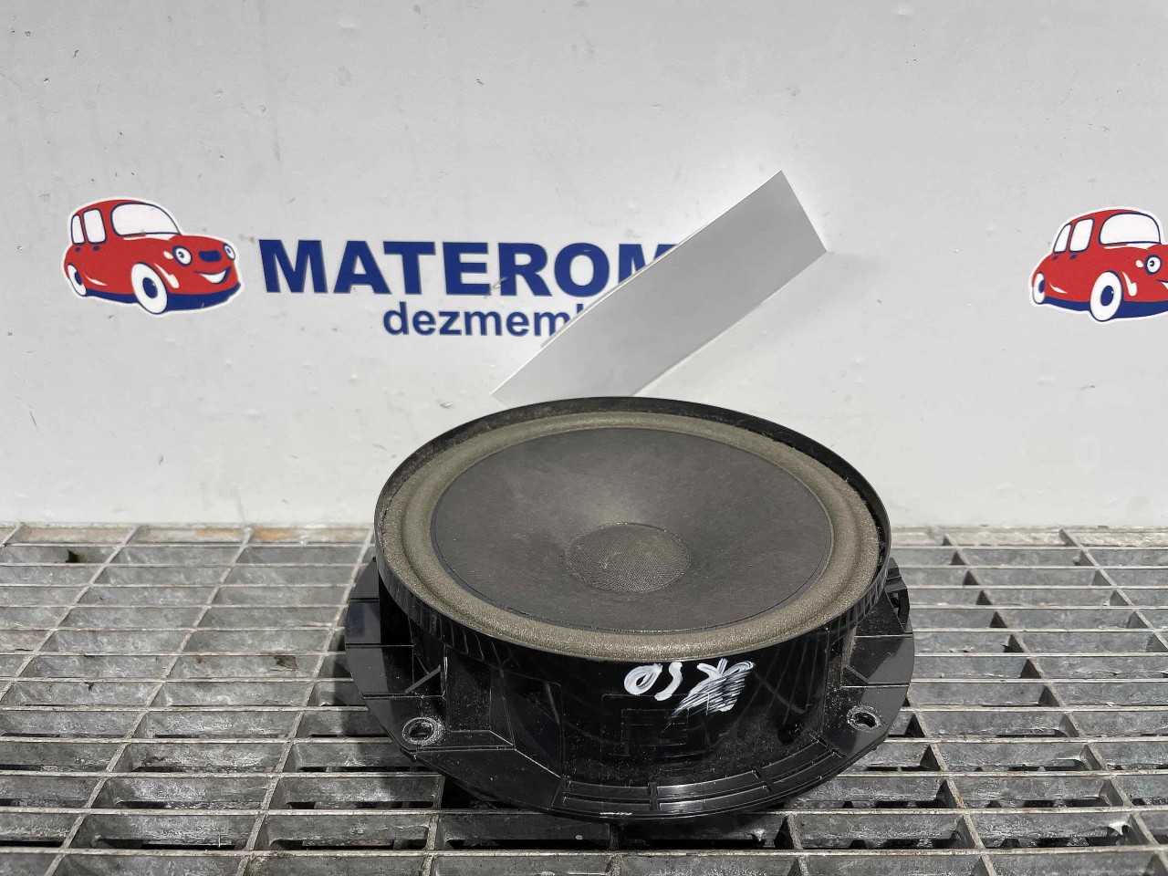 DIFUZOR AUDIO VW PASSAT PASSAT - - (2010 2014)