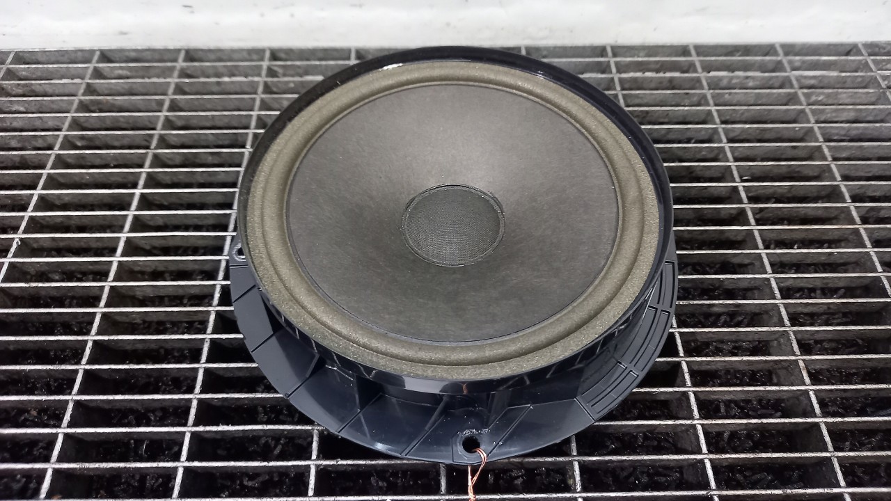 DIFUZOR AUDIO VW PASSAT PASSAT - - (2010 2014)