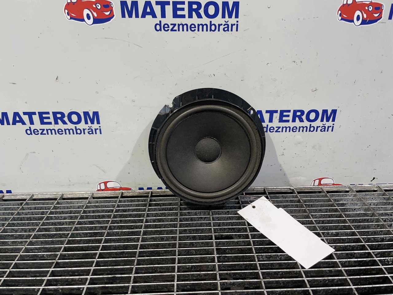 DIFUZOR AUDIO VW PASSAT PASSAT - - (2010 2014)