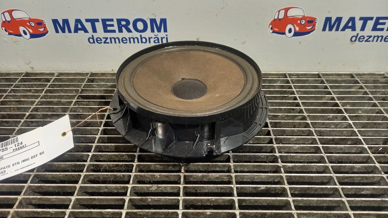 DIFUZOR AUDIO VW PASSAT PASSAT - - (2010 2014)