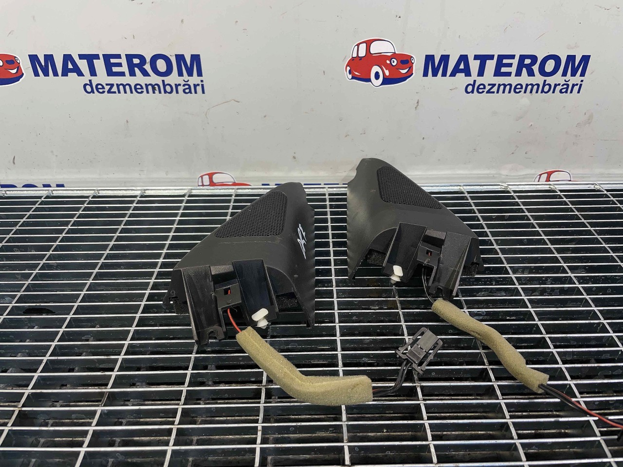 DIFUZOR AUDIO VW PASSAT PASSAT - - (2010 2014)