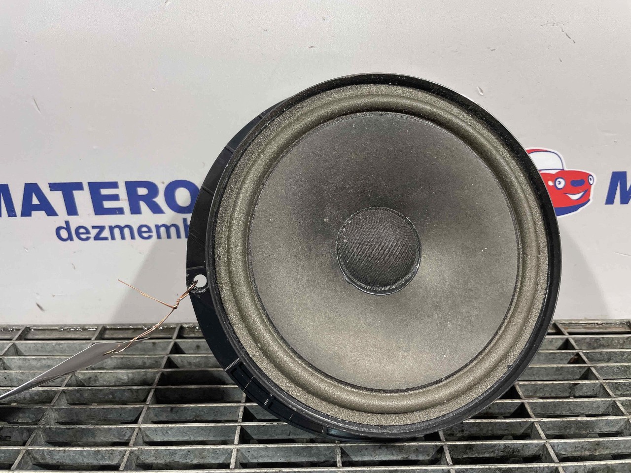 DIFUZOR AUDIO VW PASSAT PASSAT - - (2010 2014)