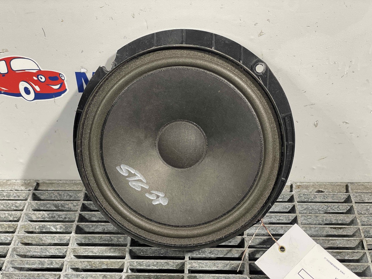 DIFUZOR AUDIO VW PASSAT PASSAT - - (2010 2014)