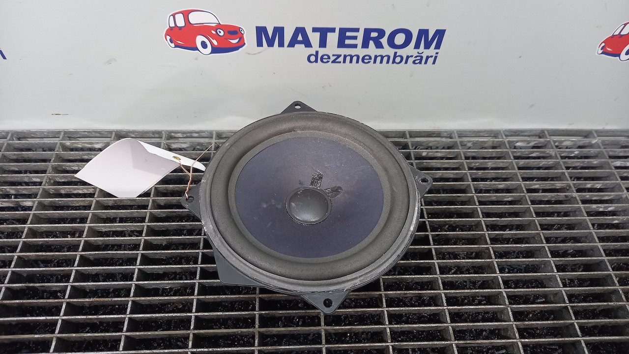 DIFUZOR AUDIO VW PHAETON - - (2002 2010)