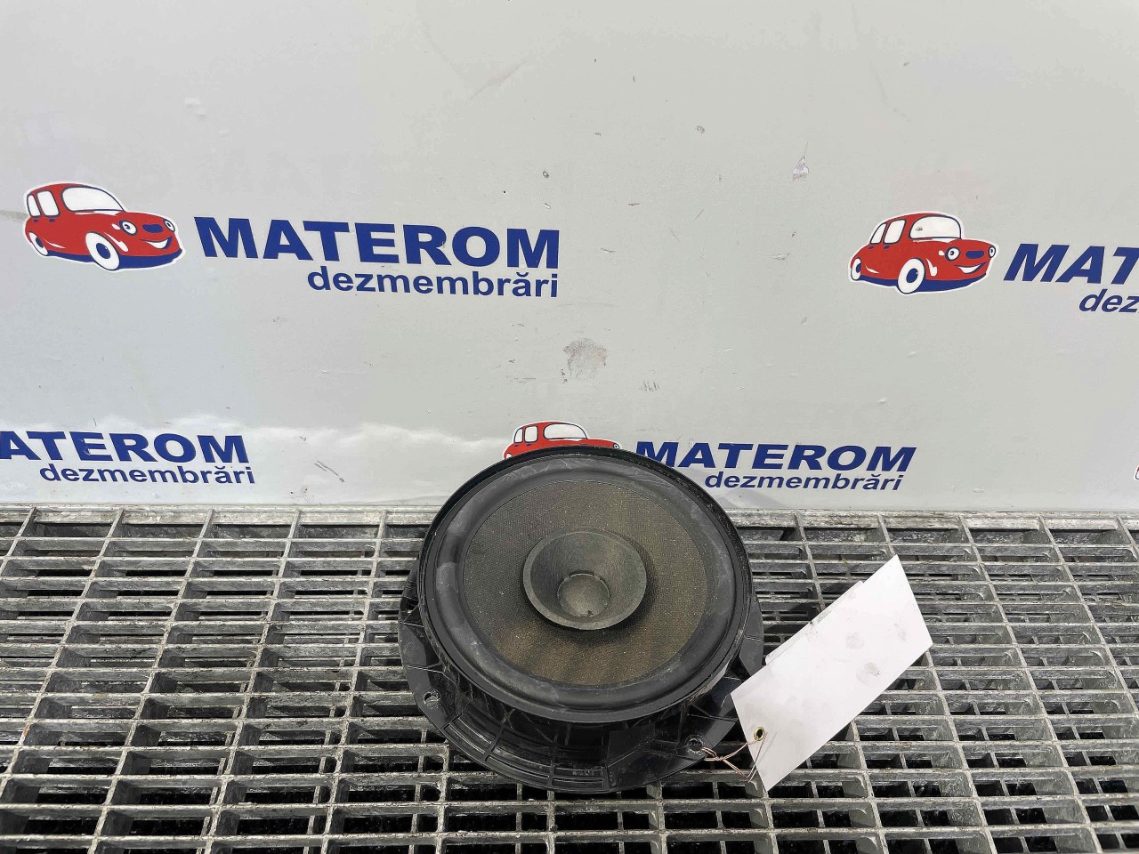 DIFUZOR AUDIO VW POLO - - (2009 2014)