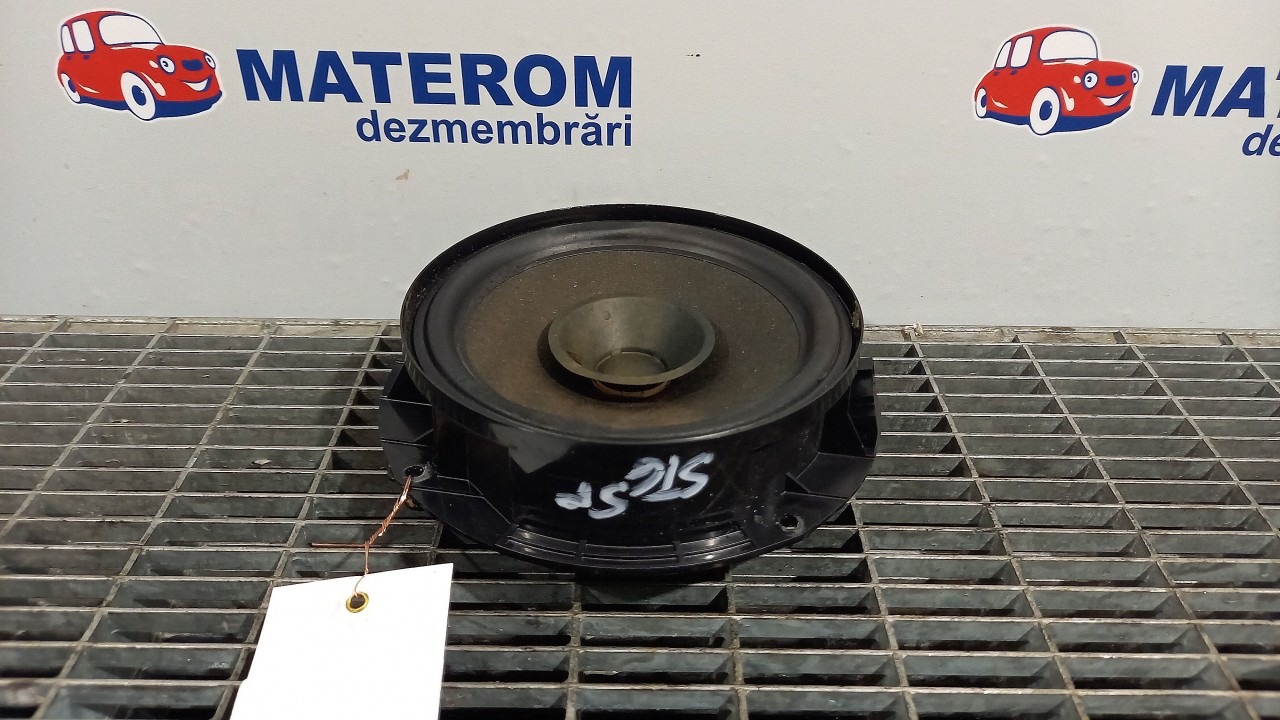 DIFUZOR AUDIO VW POLO POLO - - (2009 2014)