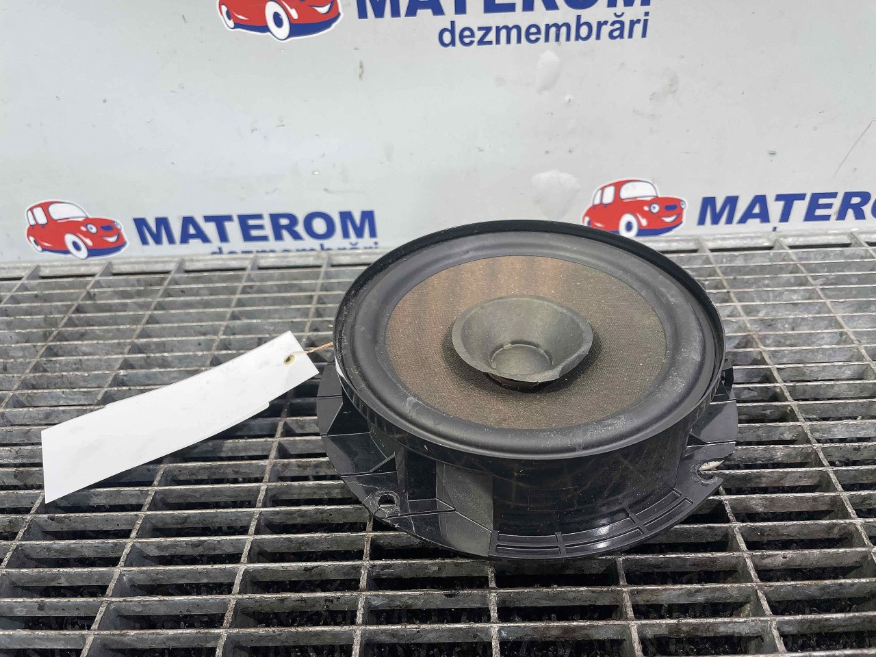 DIFUZOR AUDIO VW POLO POLO - - (2009 2014)