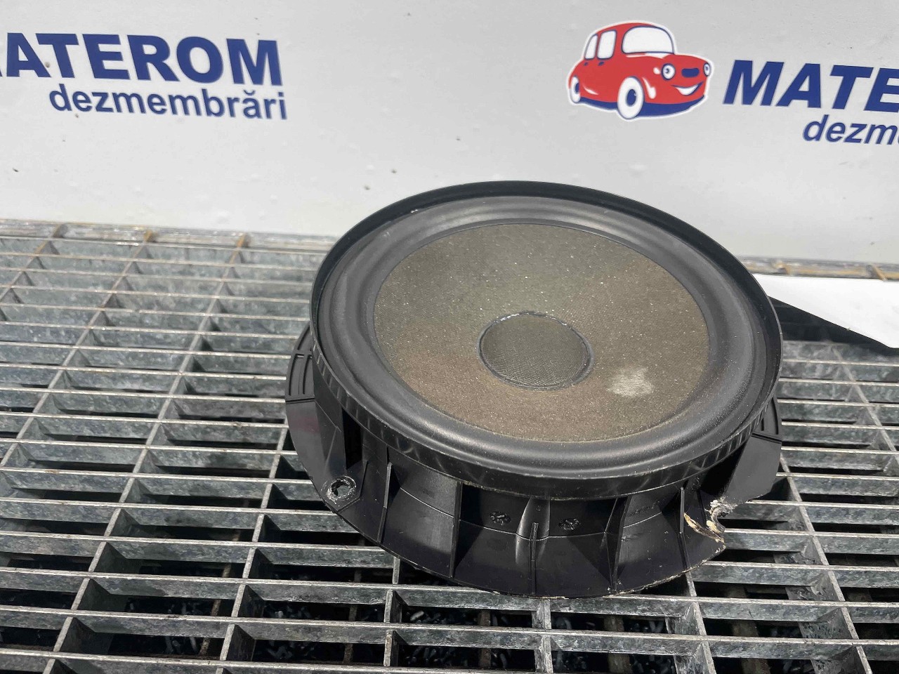 DIFUZOR AUDIO VW POLO POLO - - (2009 2014)