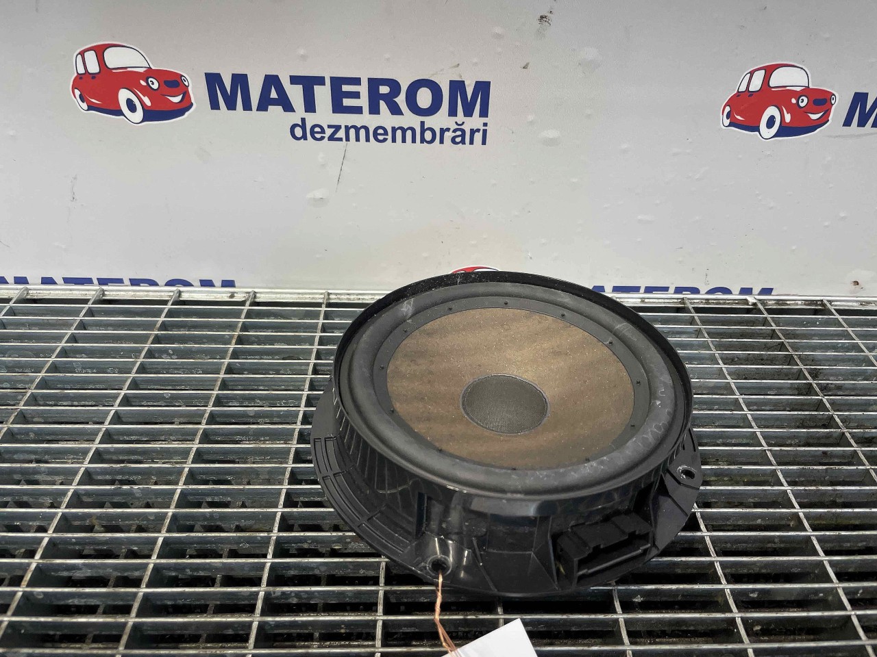 DIFUZOR AUDIO VW SCIROCCO - - (2008 2014)