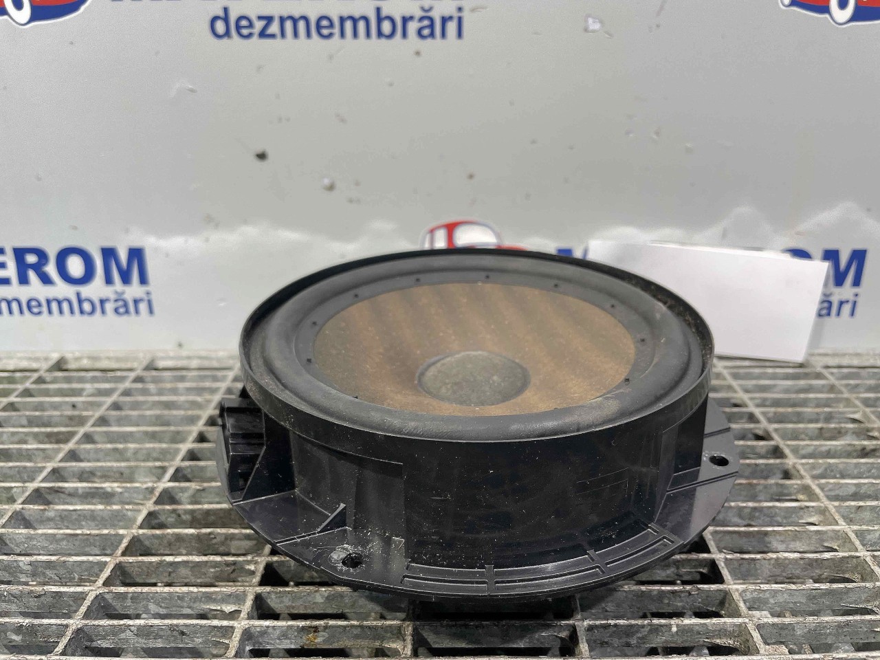 DIFUZOR AUDIO VW SCIROCCO - - (2008 2014)