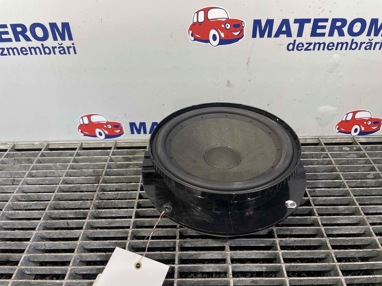 DIFUZOR AUDIO VW SCIROCCO SCIROCCO - - (2008 2014)