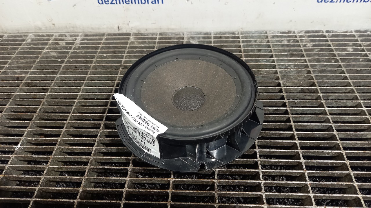 DIFUZOR AUDIO VW SCIROCCO SCIROCCO - - (2008 2014)