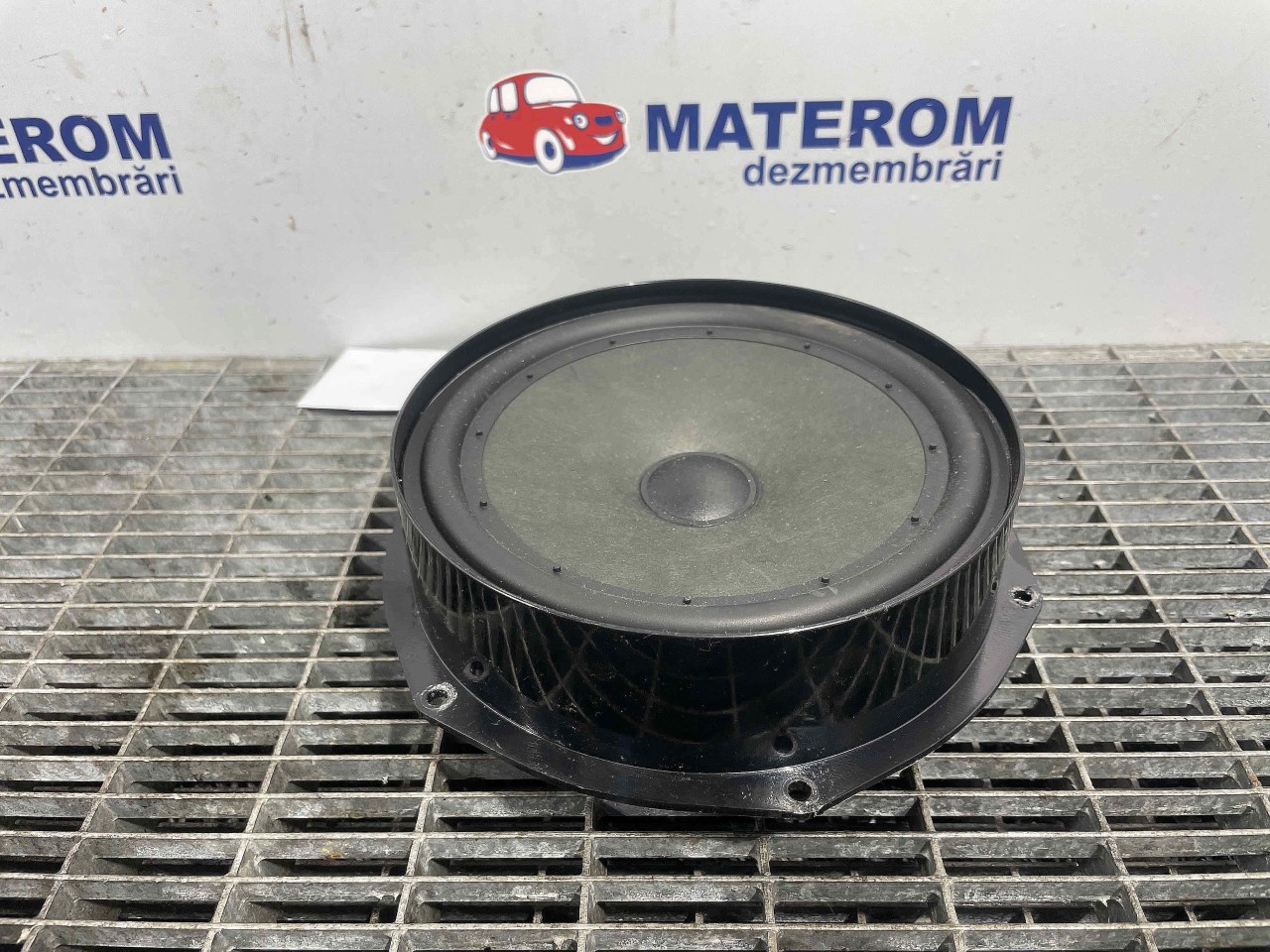 DIFUZOR AUDIO VW SHARAN - - (2010 2015)