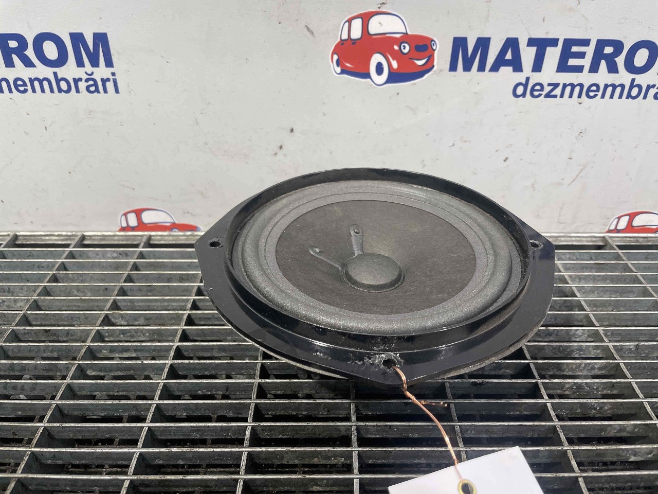 DIFUZOR AUDIO VW SHARAN SHARAN - - (2010 2015)