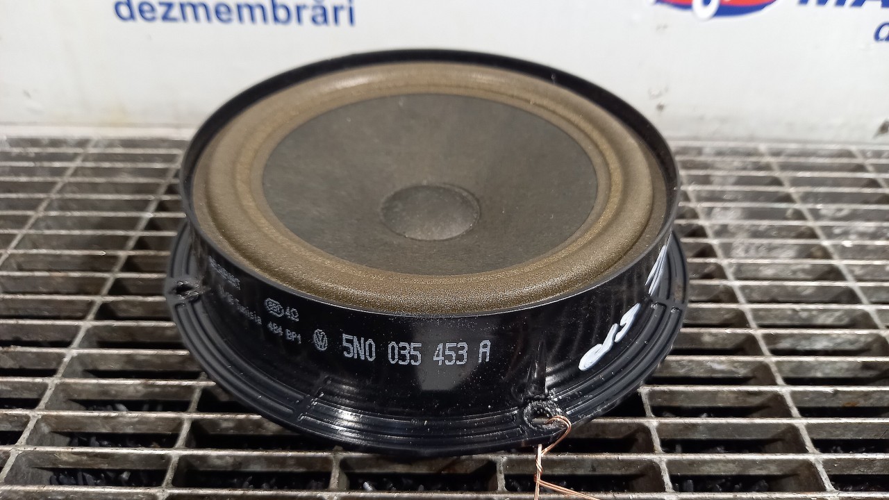 DIFUZOR AUDIO VW TIGUAN - - (2007 2010)