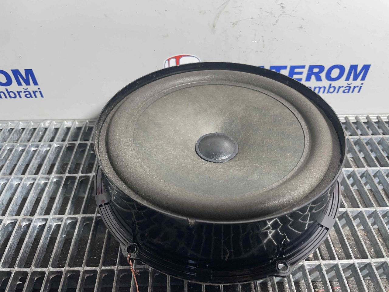 DIFUZOR AUDIO VW TIGUAN TIGUAN - - (2007 2010)