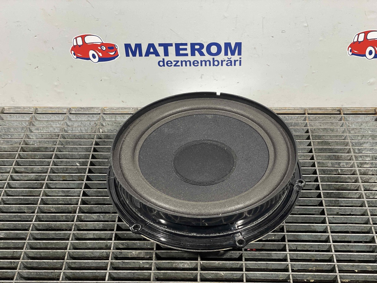 DIFUZOR AUDIO VW TOUAREG TOUAREG - - (2002 2006)