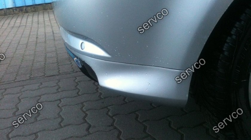 Difuzor bara spate Audi A3 8P Coupe S3 2005-2008 v1