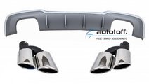 Difuzor bara spate Audi A3 8V Facelift (16-19) S3 ...