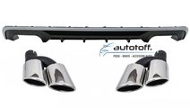 Difuzor bara spate Audi A3 8V Facelift (16-19) mod...