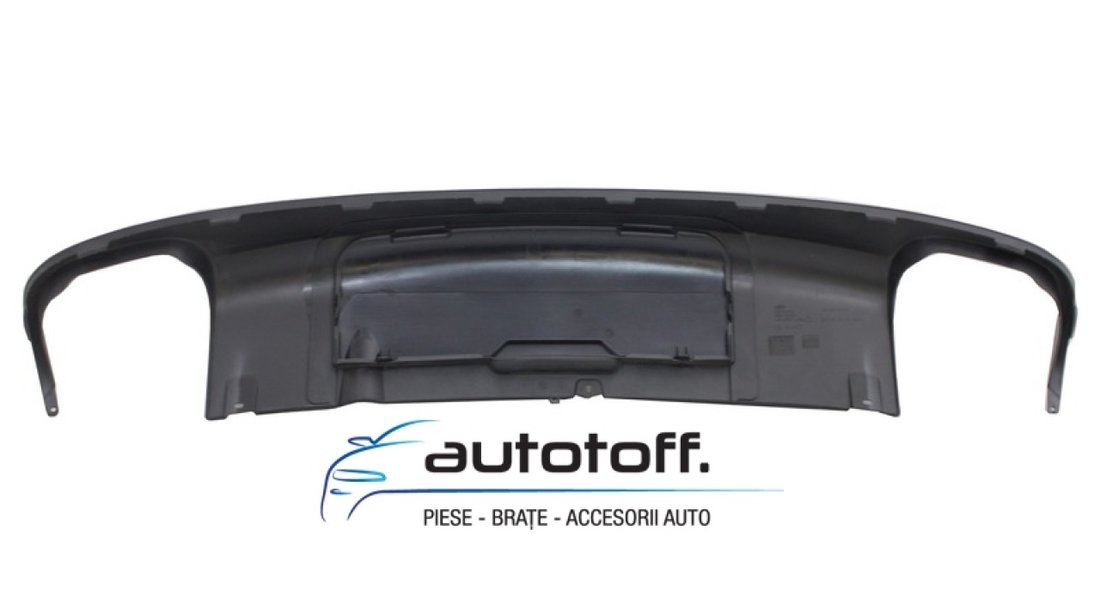 Difuzor Bara Spate Audi Audi A6 4F Avant (2005-2011)