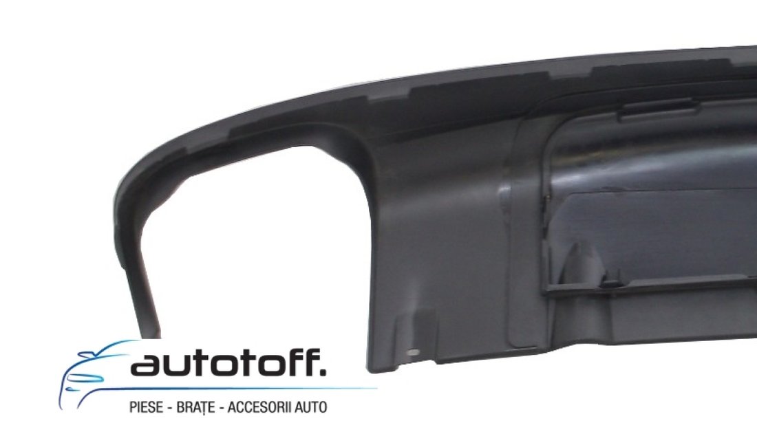 Difuzor Bara Spate Audi Audi A6 4F Avant (2005-2011)