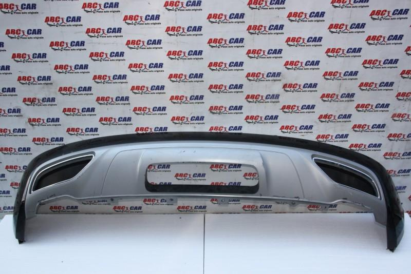 Difuzor bara spate Audi Q5 2017-> 80A 80A807521B