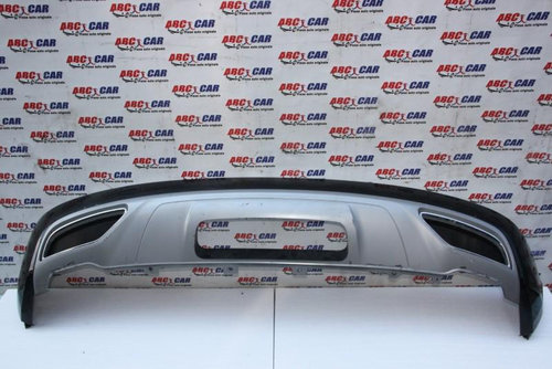 Difuzor bara spate Audi Q5 2017-> 80A 80A807521B