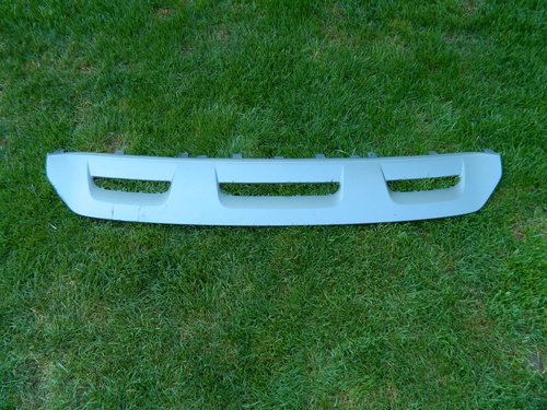 Difuzor bara spate Audi Q8 cod 4M8807733A