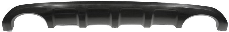 Difuzor Bara Spate Blic Kia Sportage 2 2004-2010 5511-00-3296970P