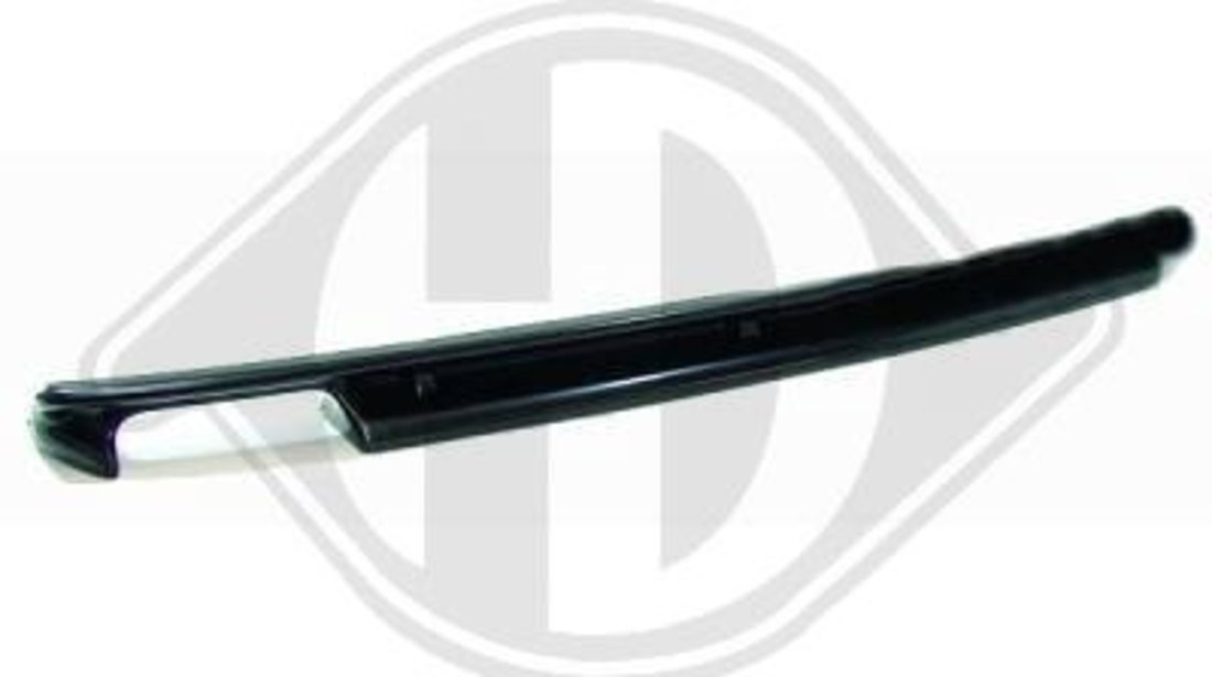 DIFUZOR BARA SPATE BMW E36 -COD 1213367