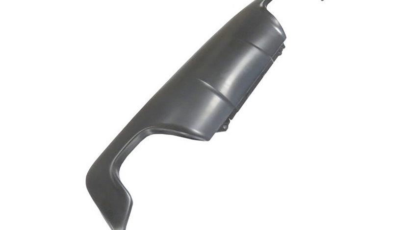 Difuzor bara spate BMW E60 M Tech Seria 5