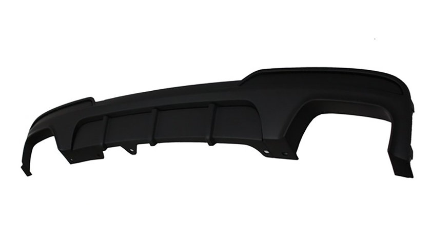Difuzor bara spate BMW F10 F11 M Performance Seria 5