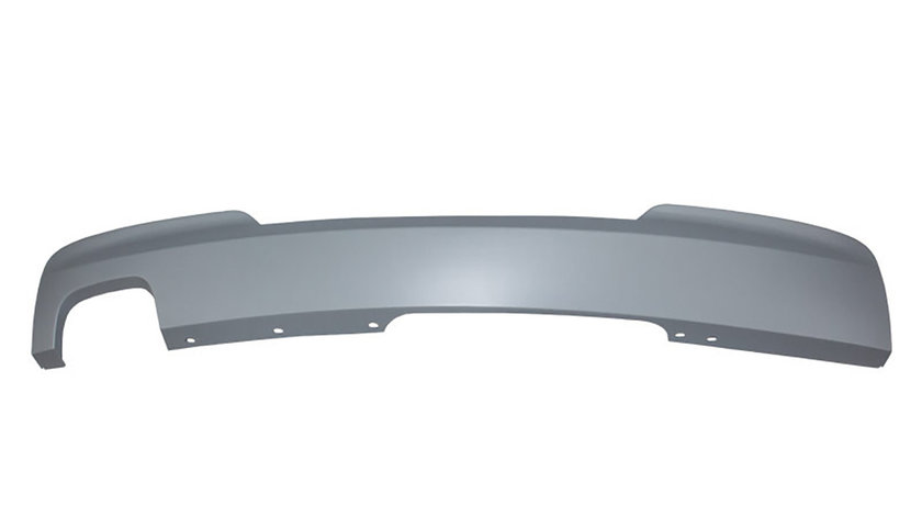 Difuzor bara spate BMW F10 F11 M Tech Seria 5